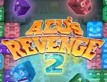 Alus Revenge 2