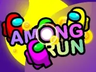 Among Run