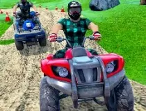 Atv Quad Bike Simulator ...