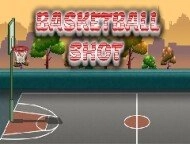 Basketball Shot