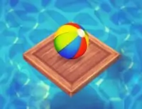 Beach Ball