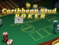 Caribbean Stud Poker