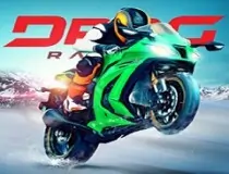 Chained Bike Racing 3d