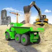 City Constructor Driver ...