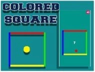 Colored Square