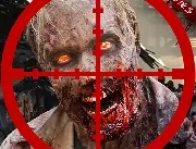 Dead City : Zombie Shoot...