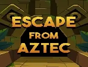Escape From Aztec