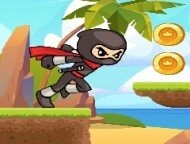 Fast Ninja