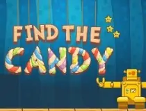 Find The Candy 1