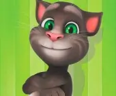 Flappy Talking Tom Mobil...