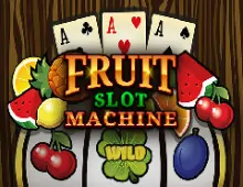 Fruit Slot Machine