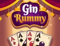 Gin Rummy