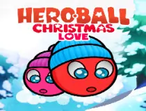 Heroball Christmas Love