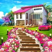 Home Design : My Dream G...