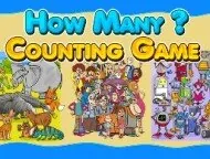 How Many Counting Game F...