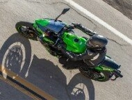 Kawasaki Ninja 650 Puzzl...