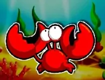 Lobster Jump Adventure