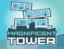 Magnificent Tower