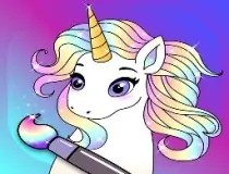 My Little Unicorn: Unico...