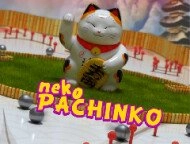 Neko Pachinko