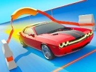Parking Space Game 3d