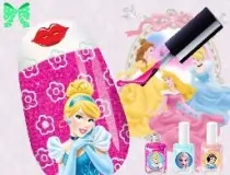 Princess Nail Salon