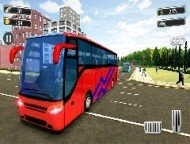 Real Coach Bus Simulator...
