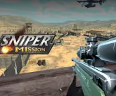 Sniper Zombie World