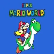 Super Mario World Online