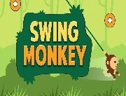 Swing Monkey