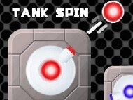 Tank Spin