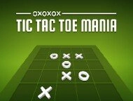 Tic Tac Toe Mania