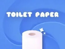 Toilet Paper The Game