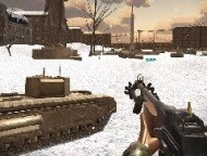 Ww2 Cold War Game Fps