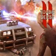 Zombie Derby 2022