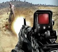 Zombie Hell Shooter